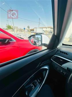شيفروليه كابتيفا